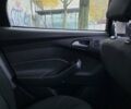 Сірий Форд Фокус, об'ємом двигуна 2 л та пробігом 152 тис. км за 9000 $, фото 19 на Automoto.ua