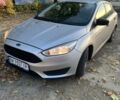 Серый Форд Фокус, объемом двигателя 2 л и пробегом 115 тыс. км за 7950 $, фото 3 на Automoto.ua