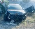 Сірий Форд Фокус, об'ємом двигуна 2 л та пробігом 66 тис. км за 5486 $, фото 1 на Automoto.ua