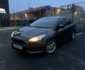 Сірий Форд Фокус, об'ємом двигуна 2 л та пробігом 82 тис. км за 8700 $, фото 1 на Automoto.ua