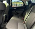 Сірий Форд Фокус, об'ємом двигуна 2 л та пробігом 199 тис. км за 8800 $, фото 7 на Automoto.ua