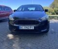 Сірий Форд Фокус, об'ємом двигуна 1 л та пробігом 107 тис. км за 6619 $, фото 1 на Automoto.ua