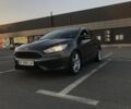 Сірий Форд Фокус, об'ємом двигуна 2 л та пробігом 305 тис. км за 7800 $, фото 15 на Automoto.ua