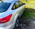 Сірий Форд Фокус, об'ємом двигуна 1 л та пробігом 75 тис. км за 8350 $, фото 3 на Automoto.ua