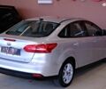 Серый Форд Фокус, объемом двигателя 2 л и пробегом 74 тыс. км за 7900 $, фото 4 на Automoto.ua