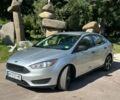 Сірий Форд Фокус, об'ємом двигуна 2 л та пробігом 209 тис. км за 8800 $, фото 4 на Automoto.ua