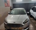 Сірий Форд Фокус, об'ємом двигуна 2 л та пробігом 167 тис. км за 7800 $, фото 10 на Automoto.ua
