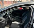 Серый Форд Фокус, объемом двигателя 2 л и пробегом 90 тыс. км за 8500 $, фото 34 на Automoto.ua