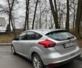 Серый Форд Фокус, объемом двигателя 2 л и пробегом 148 тыс. км за 7500 $, фото 2 на Automoto.ua