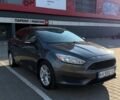 Сірий Форд Фокус, об'ємом двигуна 2 л та пробігом 121 тис. км за 8700 $, фото 2 на Automoto.ua