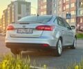 Сірий Форд Фокус, об'ємом двигуна 2 л та пробігом 180 тис. км за 7500 $, фото 4 на Automoto.ua
