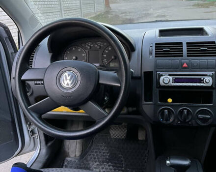 Сірий Форд Фокус, об'ємом двигуна 2 л та пробігом 119 тис. км за 8500 $, фото 7 на Automoto.ua