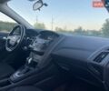 Сірий Форд Фокус, об'ємом двигуна 2 л та пробігом 156 тис. км за 7300 $, фото 12 на Automoto.ua