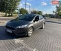 Серый Форд Фокус, объемом двигателя 2 л и пробегом 51 тыс. км за 8900 $, фото 22 на Automoto.ua