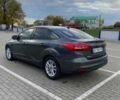 Сірий Форд Фокус, об'ємом двигуна 2 л та пробігом 111 тис. км за 8000 $, фото 2 на Automoto.ua