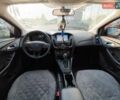 Сірий Форд Фокус, об'ємом двигуна 2 л та пробігом 103 тис. км за 9000 $, фото 11 на Automoto.ua