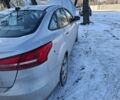 Сірий Форд Фокус, об'ємом двигуна 2 л та пробігом 34 тис. км за 8700 $, фото 3 на Automoto.ua