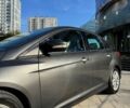 Серый Форд Фокус, объемом двигателя 2 л и пробегом 159 тыс. км за 8800 $, фото 2 на Automoto.ua
