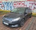 Сірий Форд Фокус, об'ємом двигуна 2 л та пробігом 152 тис. км за 9000 $, фото 7 на Automoto.ua