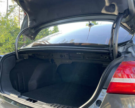 Сірий Форд Фокус, об'ємом двигуна 2 л та пробігом 125 тис. км за 12500 $, фото 16 на Automoto.ua