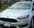 Сірий Форд Фокус, об'ємом двигуна 2 л та пробігом 118 тис. км за 8200 $, фото 2 на Automoto.ua