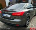 Сірий Форд Фокус, об'ємом двигуна 2 л та пробігом 199 тис. км за 8800 $, фото 3 на Automoto.ua