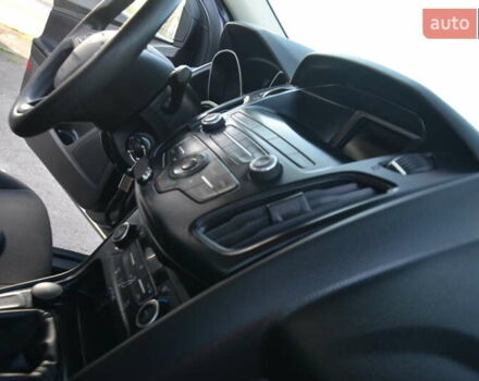 Сірий Форд Фокус, об'ємом двигуна 1 л та пробігом 125 тис. км за 6250 $, фото 61 на Automoto.ua