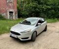 Серый Форд Фокус, объемом двигателя 2 л и пробегом 75 тыс. км за 8500 $, фото 1 на Automoto.ua