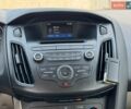 Сірий Форд Фокус, об'ємом двигуна 2 л та пробігом 151 тис. км за 6499 $, фото 16 на Automoto.ua