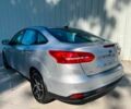 Сірий Форд Фокус, об'ємом двигуна 2 л та пробігом 71 тис. км за 1791 $, фото 4 на Automoto.ua