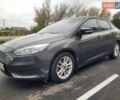 Серый Форд Фокус, объемом двигателя 2 л и пробегом 140 тыс. км за 8500 $, фото 6 на Automoto.ua