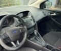 Сірий Форд Фокус, об'ємом двигуна 2 л та пробігом 99 тис. км за 8500 $, фото 4 на Automoto.ua