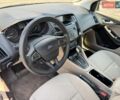 Сірий Форд Фокус, об'ємом двигуна 2 л та пробігом 151 тис. км за 6499 $, фото 9 на Automoto.ua