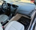 Серый Форд Фокус, объемом двигателя 2 л и пробегом 128 тыс. км за 7900 $, фото 6 на Automoto.ua