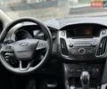 Сірий Форд Фокус, об'ємом двигуна 2 л та пробігом 118 тис. км за 7200 $, фото 44 на Automoto.ua