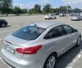 Сірий Форд Фокус, об'ємом двигуна 1 л та пробігом 123 тис. км за 10350 $, фото 4 на Automoto.ua