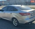 Серый Форд Фокус, объемом двигателя 2 л и пробегом 150 тыс. км за 8500 $, фото 6 на Automoto.ua
