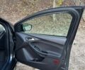 Серый Форд Фокус, объемом двигателя 2 л и пробегом 170 тыс. км за 7200 $, фото 8 на Automoto.ua