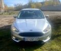 Сірий Форд Фокус, об'ємом двигуна 1 л та пробігом 75 тис. км за 8350 $, фото 1 на Automoto.ua