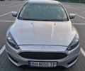 Сірий Форд Фокус, об'ємом двигуна 2 л та пробігом 126 тис. км за 6700 $, фото 1 на Automoto.ua