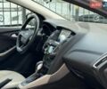 Сірий Форд Фокус, об'ємом двигуна 2 л та пробігом 207 тис. км за 9599 $, фото 10 на Automoto.ua