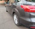 Серый Форд Фокус, объемом двигателя 1 л и пробегом 150 тыс. км за 6500 $, фото 5 на Automoto.ua