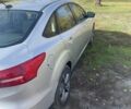 Сірий Форд Фокус, об'ємом двигуна 1 л та пробігом 75 тис. км за 8350 $, фото 3 на Automoto.ua
