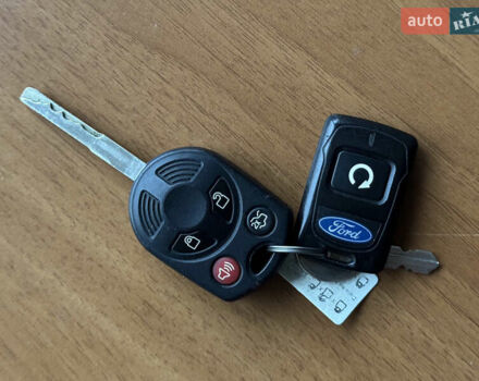 Серый Форд Фокус, объемом двигателя 2 л и пробегом 78 тыс. км за 8500 $, фото 46 на Automoto.ua