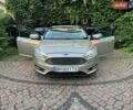 Сірий Форд Фокус, об'ємом двигуна 2 л та пробігом 154 тис. км за 10000 $, фото 7 на Automoto.ua