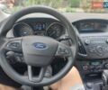 Серый Форд Фокус, объемом двигателя 1 л и пробегом 66 тыс. км за 8500 $, фото 9 на Automoto.ua