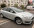 Сірий Форд Фокус, об'ємом двигуна 2 л та пробігом 154 тис. км за 9000 $, фото 1 на Automoto.ua