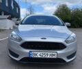 Серый Форд Фокус, объемом двигателя 2 л и пробегом 203 тыс. км за 7800 $, фото 1 на Automoto.ua