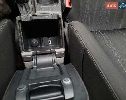 Сірий Форд Фокус, об'ємом двигуна 2 л та пробігом 152 тис. км за 9000 $, фото 21 на Automoto.ua