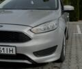 Сірий Форд Фокус, об'ємом двигуна 2 л та пробігом 76 тис. км за 8800 $, фото 7 на Automoto.ua